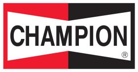 Champion N281YC - BUJIA