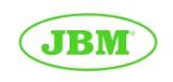 JBM 53994 - GUANTES NARANJAS DESECHABLES DE NIT. T. M